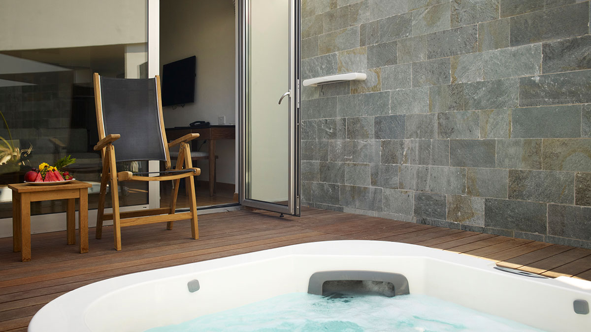 Sunrise Pearl Hotel &  Spa 